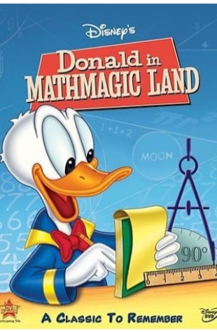 Donald in Mathmagic Land (1959)