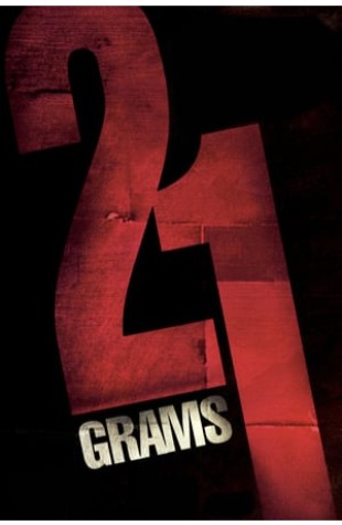 21 Grams (2003) 