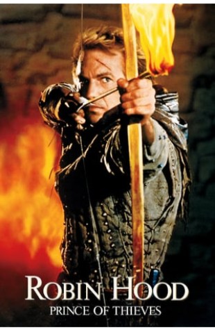 Robin Hood: Prince of Thieves (1991) 