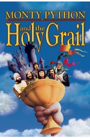 Monty Python and the Holy Grail (1975) 