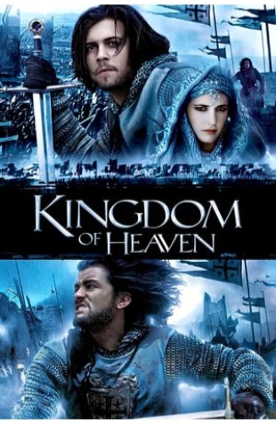 Kingdom of Heaven (2005) 