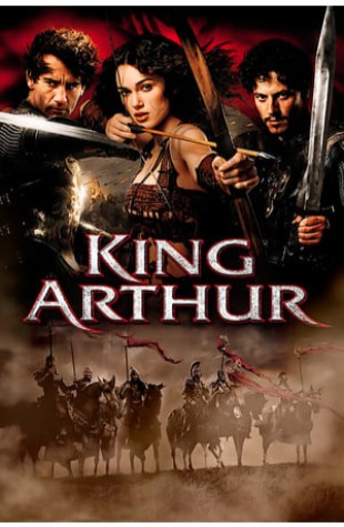 King Arthur (2004) 