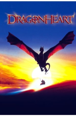 DragonHeart (1996) 