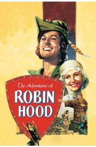 The Adventures of Robin Hood (1938) 