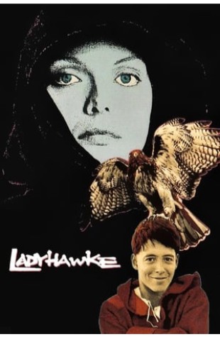 Ladyhawke (1985) 