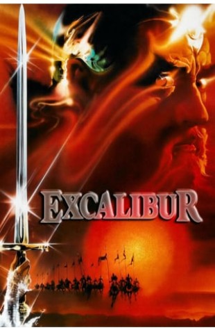 Excalibur (1981 