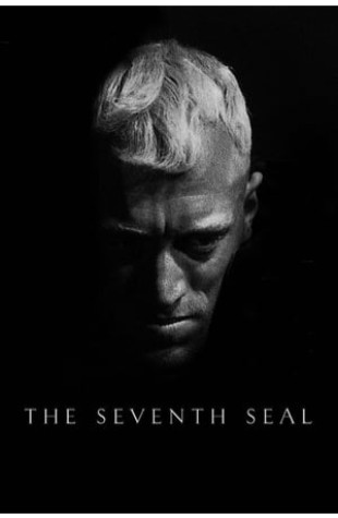 The Seventh Seal (1957) 