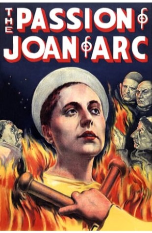 The Passion of Joan of Arc (1928) 