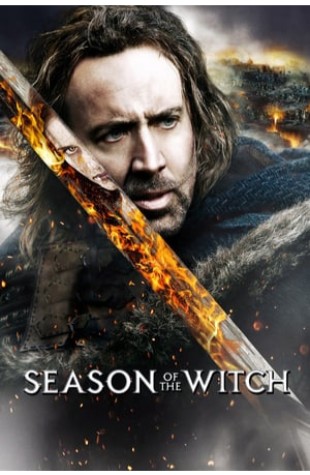 Season of the Witch (2011) 