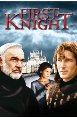 First Knight (1995) 