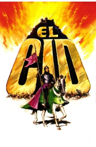 El Cid (1961) 