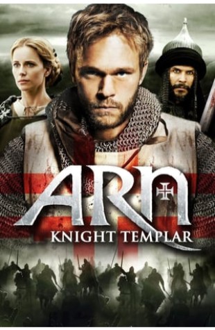 Arn: The Knight Templar (2007) 