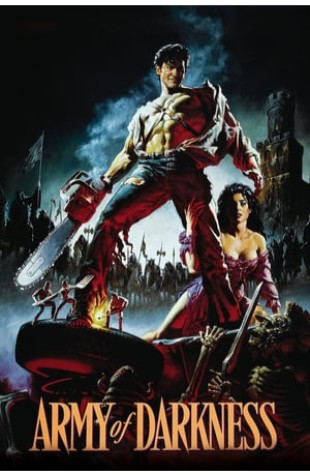 Army of Darkness (1992) 