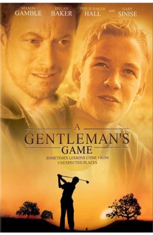 A Gentleman’s Game (2001) 