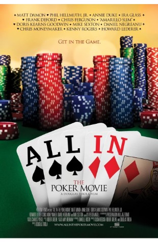 All In: The Poker Movie (2011) 