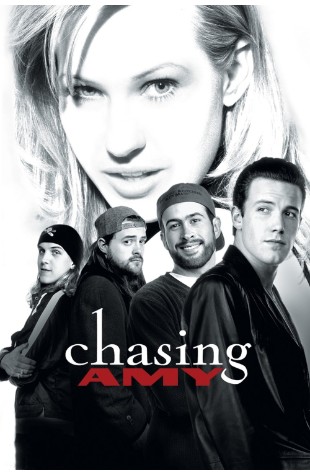 Chasing Amy (1997) 