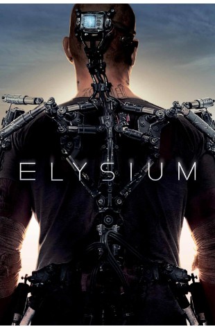 Elysium (2013) 