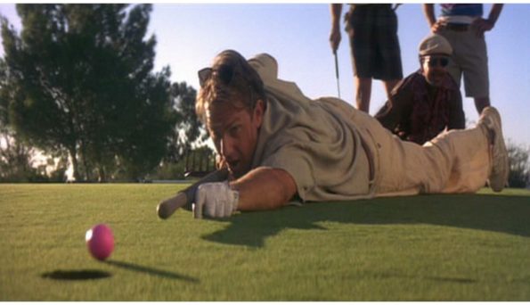 The Best Golf Movies Of All-Time - Cinema Dailies