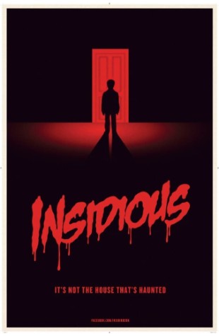 Insidious 