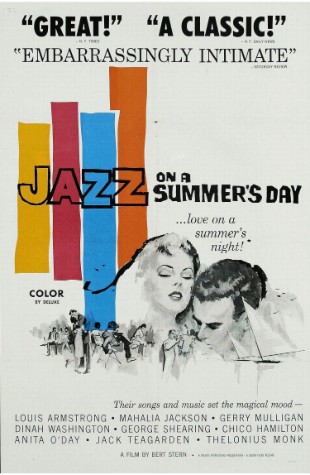 Jazz on a Summer's Day (1959) 