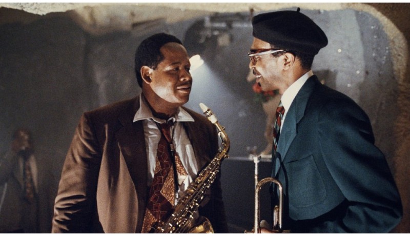 The Best Jazz Movies Of All-Time
