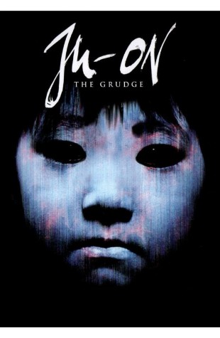 Ju-On: The Grudge (2002) 