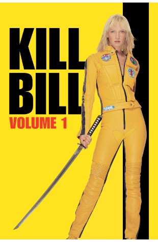 Kill Bill Vol.1 & Vol. 2 (2003 & 2004) 