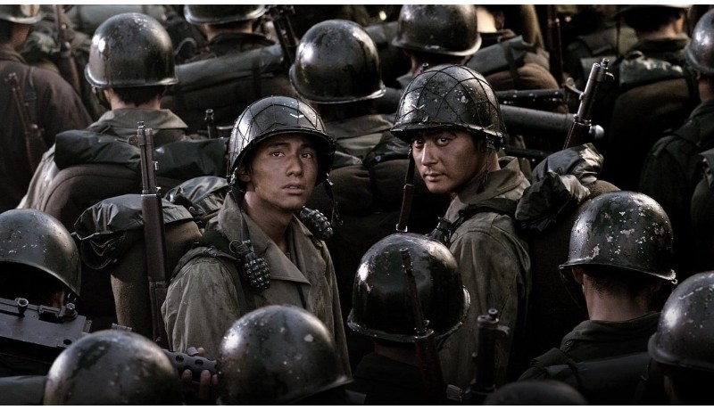 The Best Movies About The Korean War