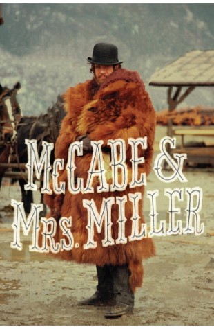 McCabe & Mrs. Miller (1971) 