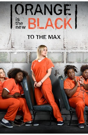 Orange Is The New Black 