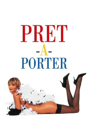 Prêt-à-porter 