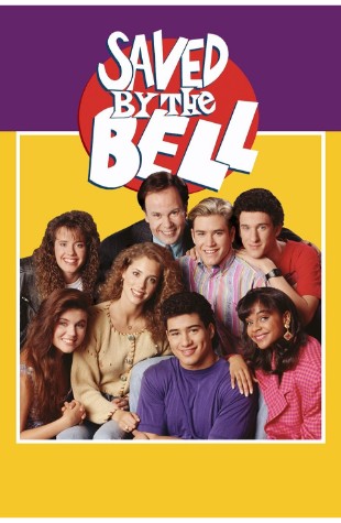 Saved by the Bell 