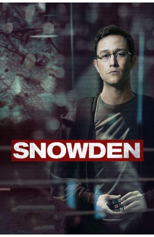 Snowden (2016) 