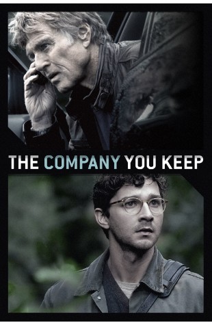 The Company You Keep (2013) 