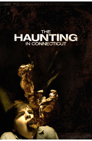 The Haunting in Connecticut (2009) 