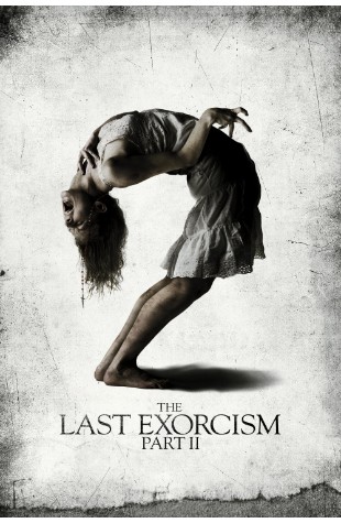 The Last Exorcism Part II 