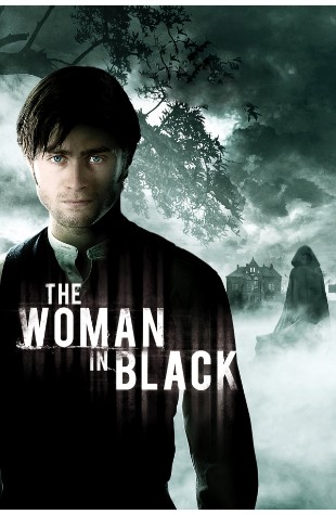 The Woman in Black (2012) 