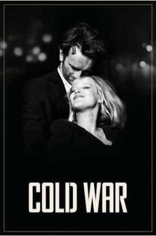 Cold War 