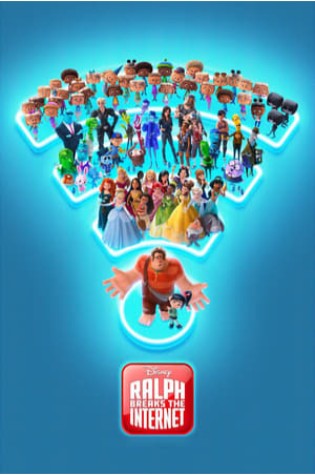 Ralph Breaks the Internet 