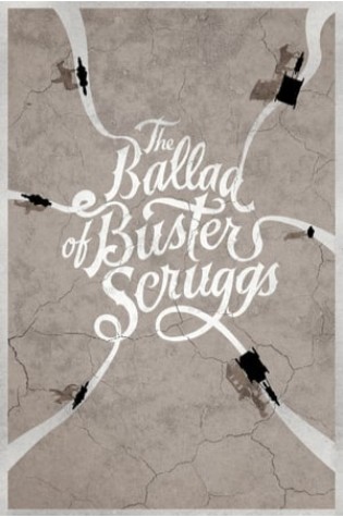 The Ballad of Buster Scruggs 