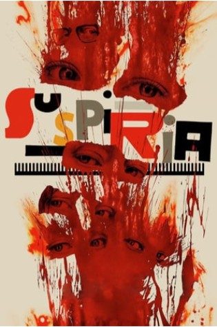 Suspiria 