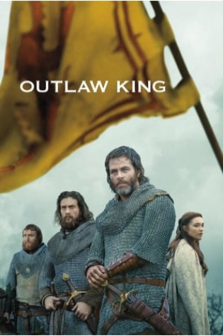 Outlaw King 