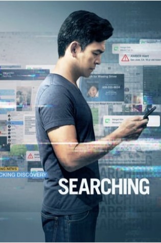 Searching 