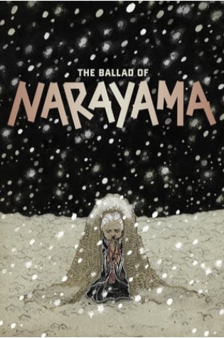 The Ballad of Narayama 