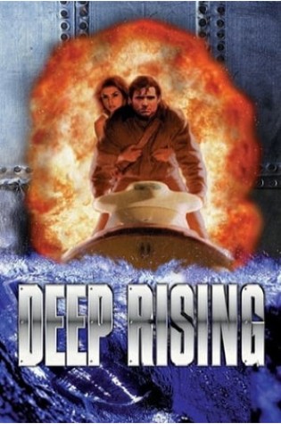 Deep Rising Deep Rising