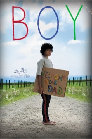Boy Boy
