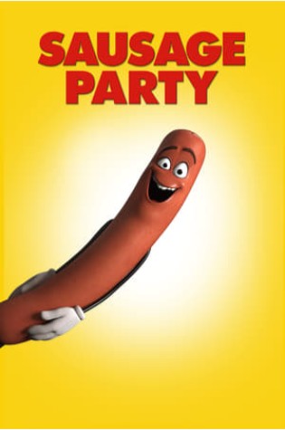 Sausage Party 