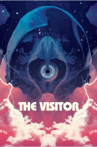 The Visitor The Visitor