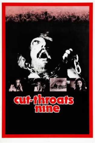 Cut-Throats Nine 