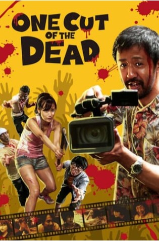 One Cut of the Dead 
